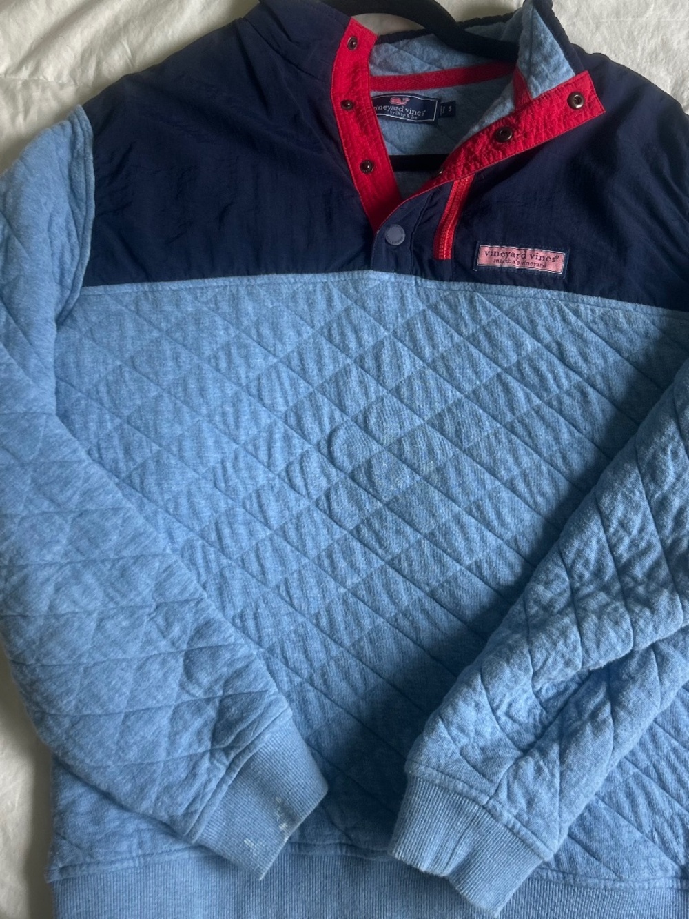 Vineyard vine hoodie